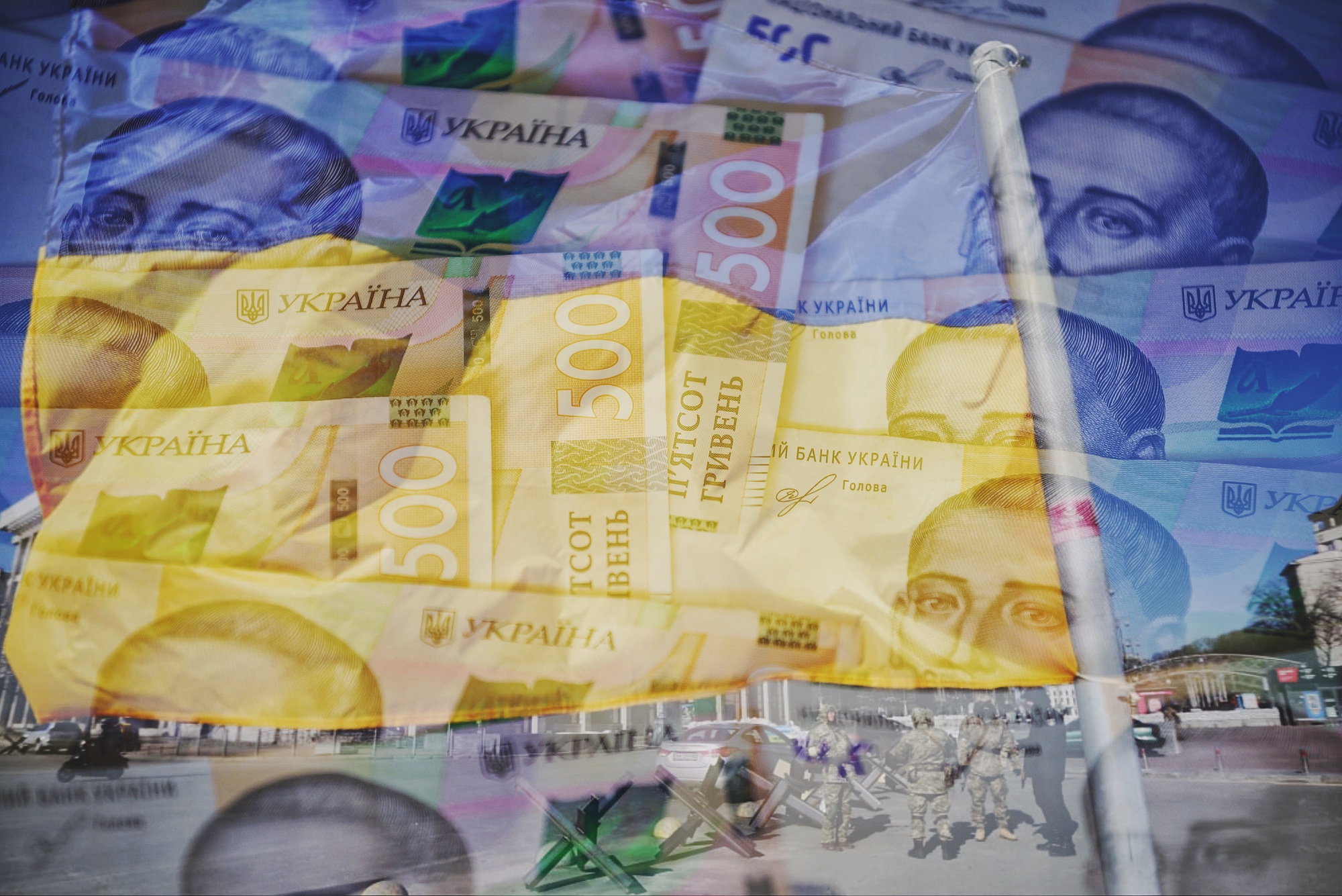 Бізнес-тиждень: Звільнення Вітренка, держбюджет-2023 та корупційний скандал на Дніпропетровщині