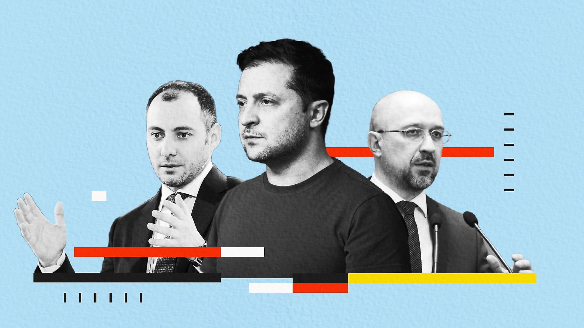 Трамплін для Кубракова. В уряді має з’явитися міністерство-гігант: навіщо це Банковій - Фото
