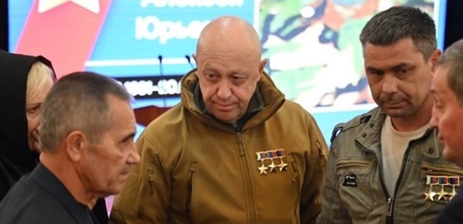Страх и ненависть в Москве. Как на фоне поражений в Украине элиты начали войну между собой