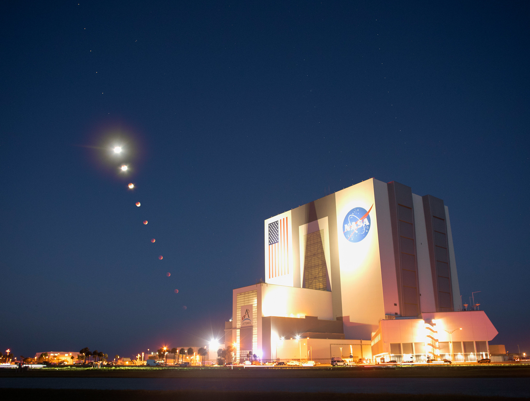 Фото: NASA