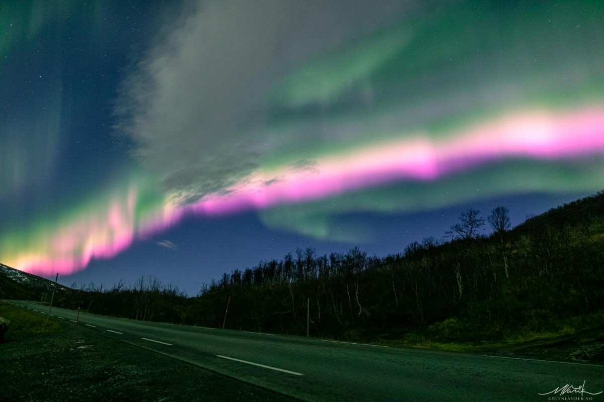Фото: Markus Varik/Greenlander