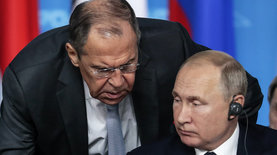 Великобритания и ЕС будут добиваться изоляции России на саммите G20 – The Telegraph