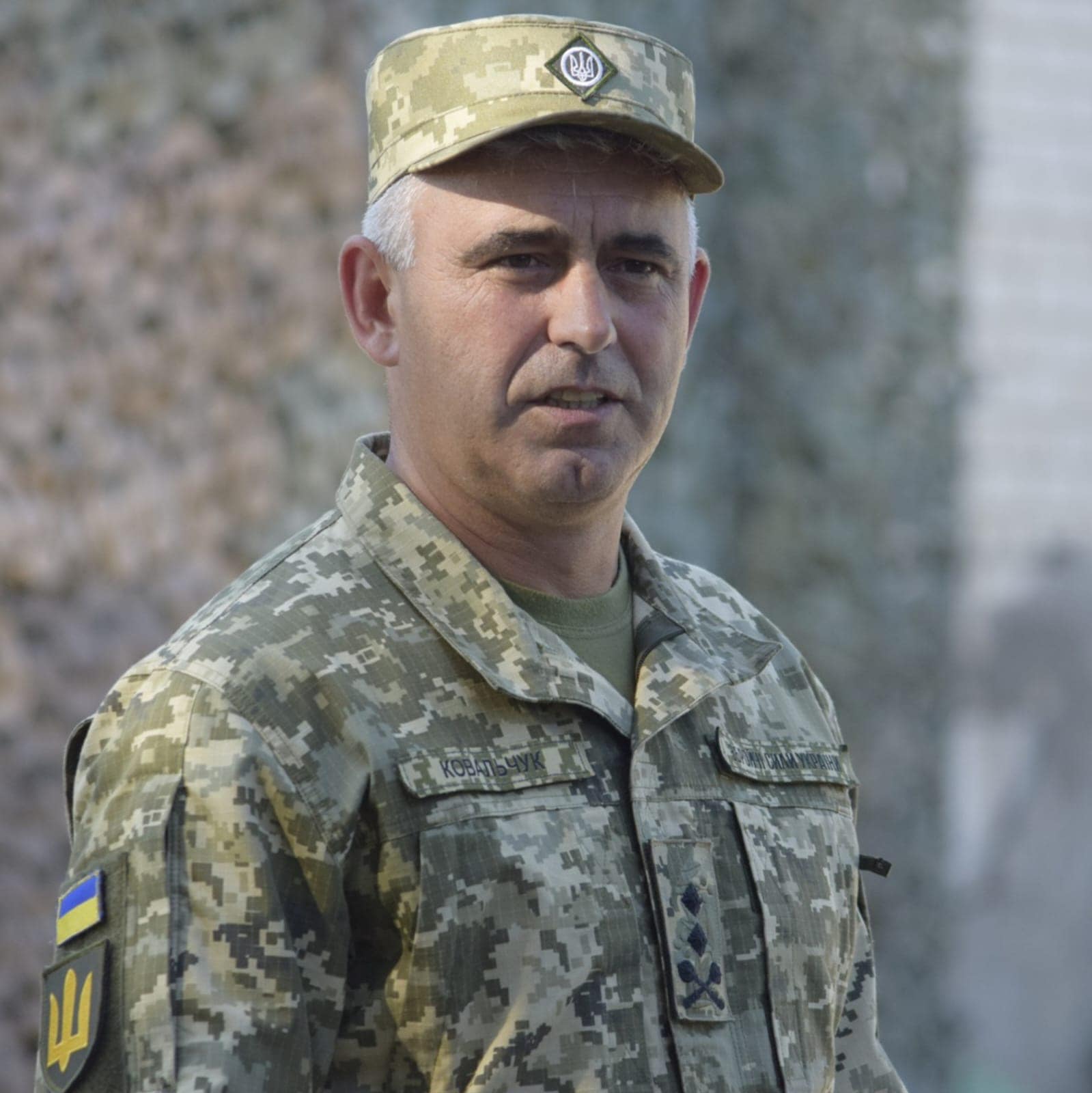 Фото: facebook.com/ganna.maliar В Минобороны показали командующих ВСУ, которые освобождают территории на юге Украины: фото