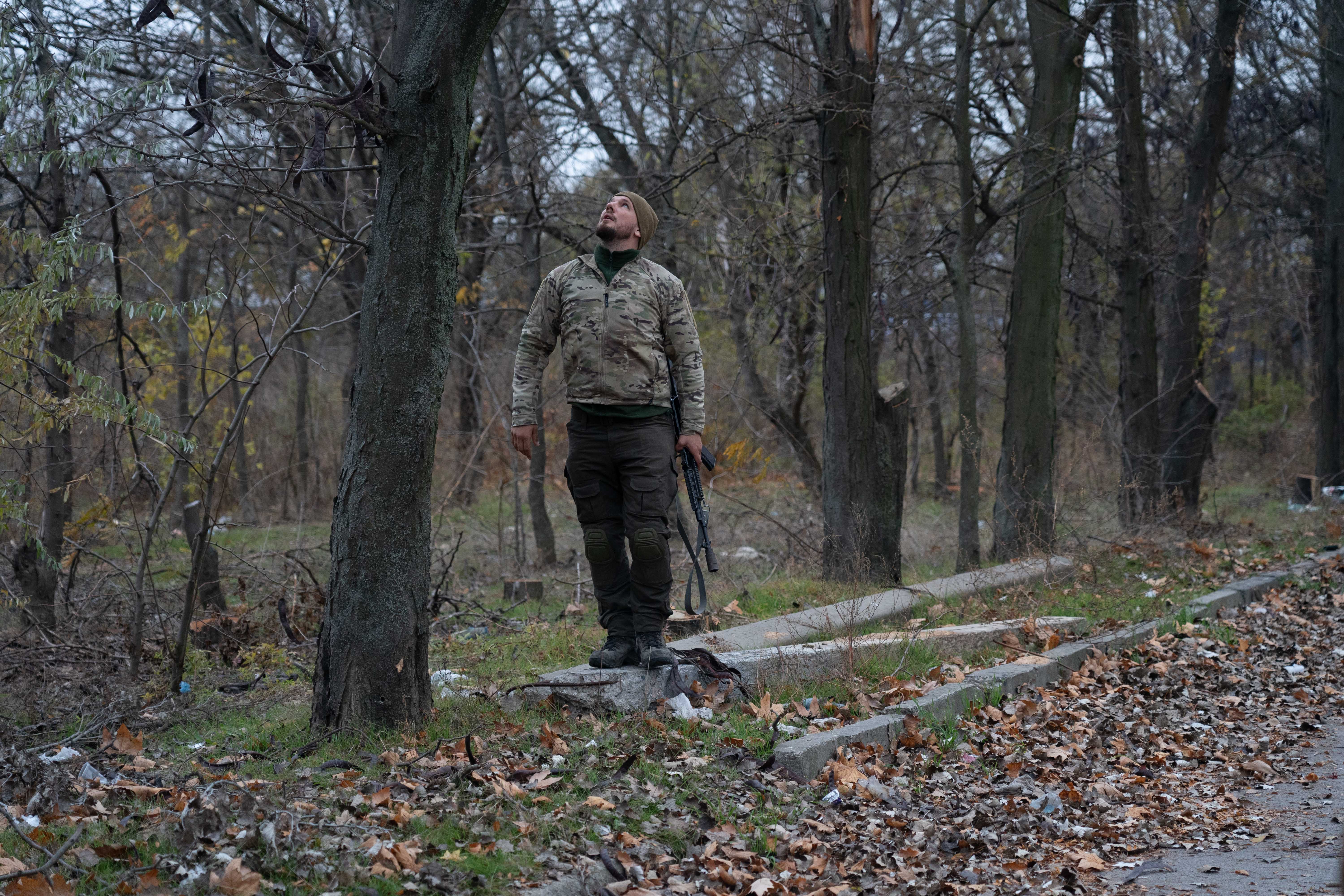 "Рублі більше не ходять". Як Херсон повертається до вільного життя в Україні: фото