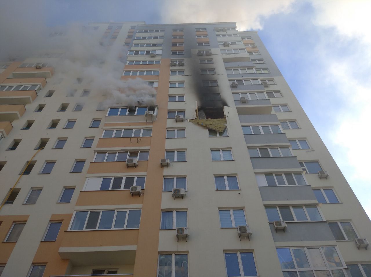 Фото: поліція
