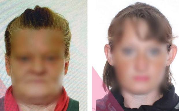 СБУ задержала женщин под Сватово: сдавали врагу патриотов – и потом не сбежали в Россию
