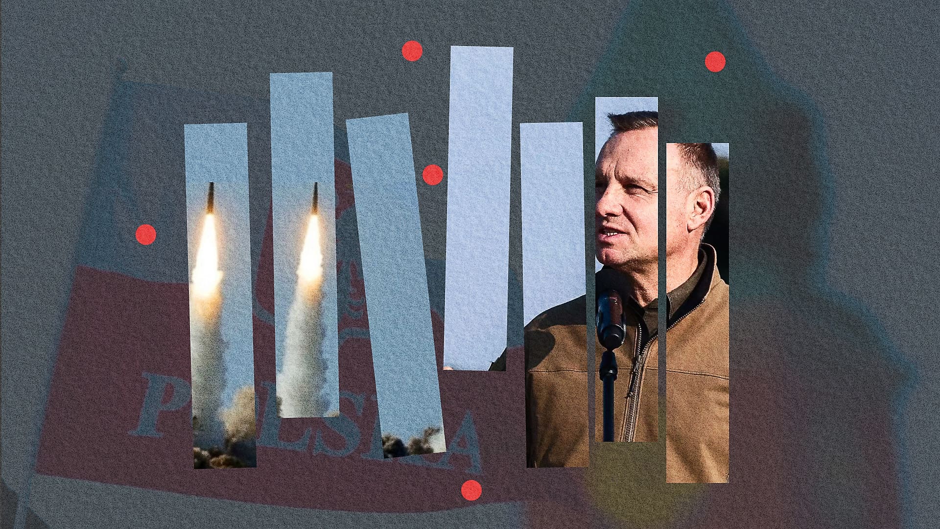 Війна дісталась НАТО. Що відомо про ракетний удар по Польщі і чого чекати Україні - Фото