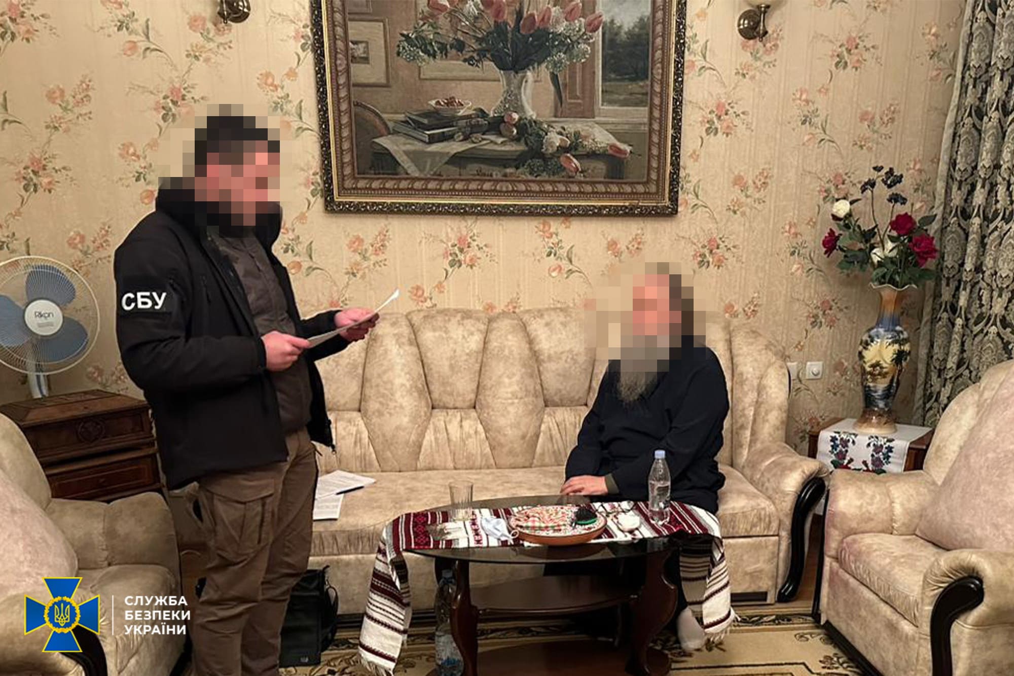 "Избавиться от Гундяева". СБУ пришла в Киево-Печерскую Лавру: что это значит для УПЦ МП