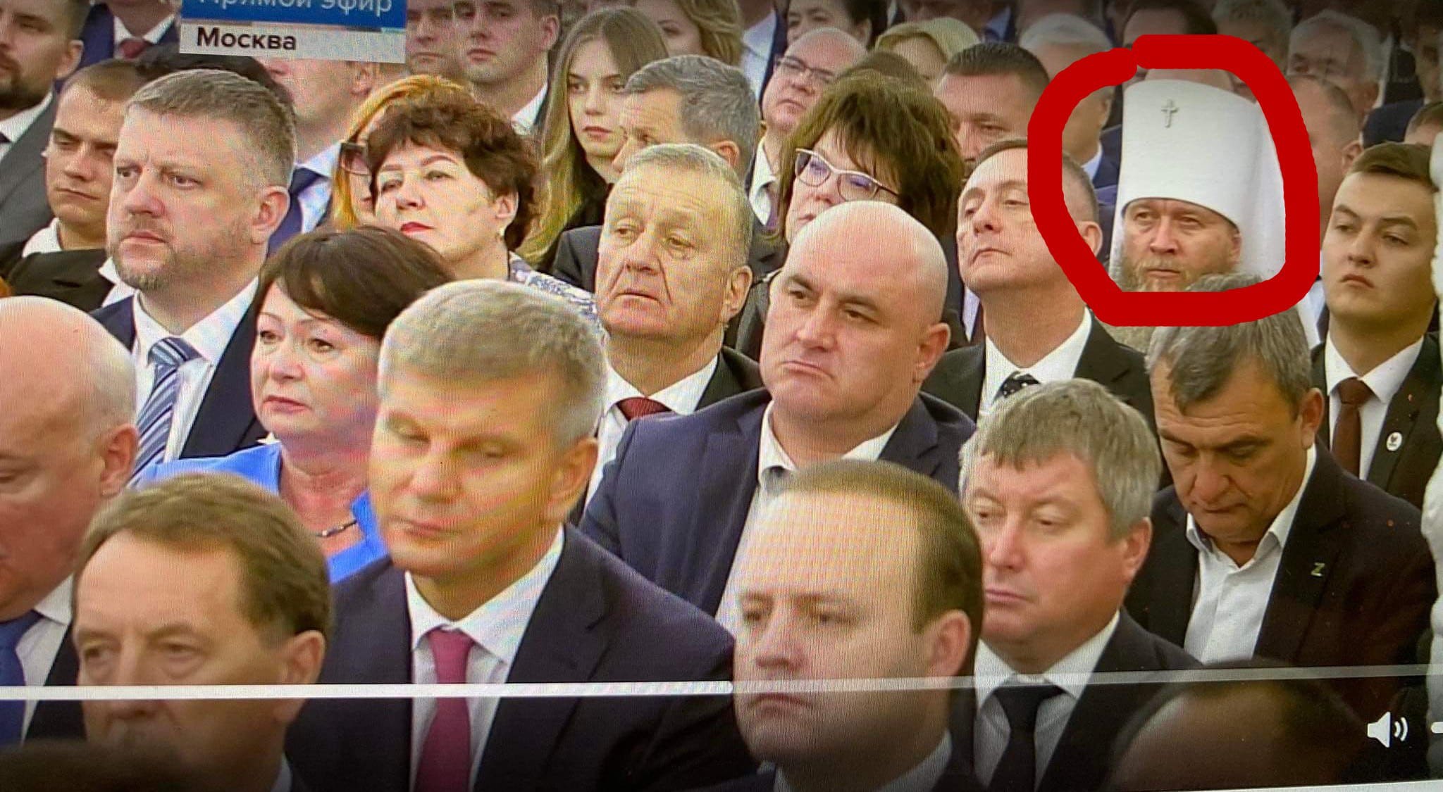 "Избавиться от Гундяева". СБУ пришла в Киево-Печерскую Лавру: что это значит для УПЦ МП
