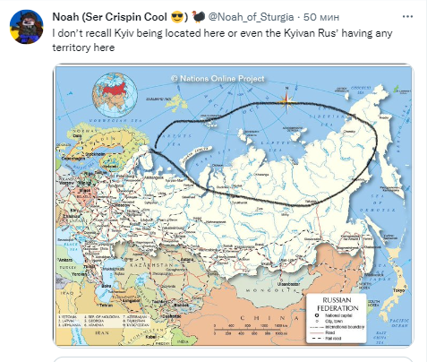 Із соціальних мереж