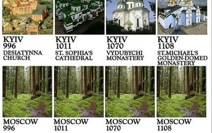Із соціальних мереж