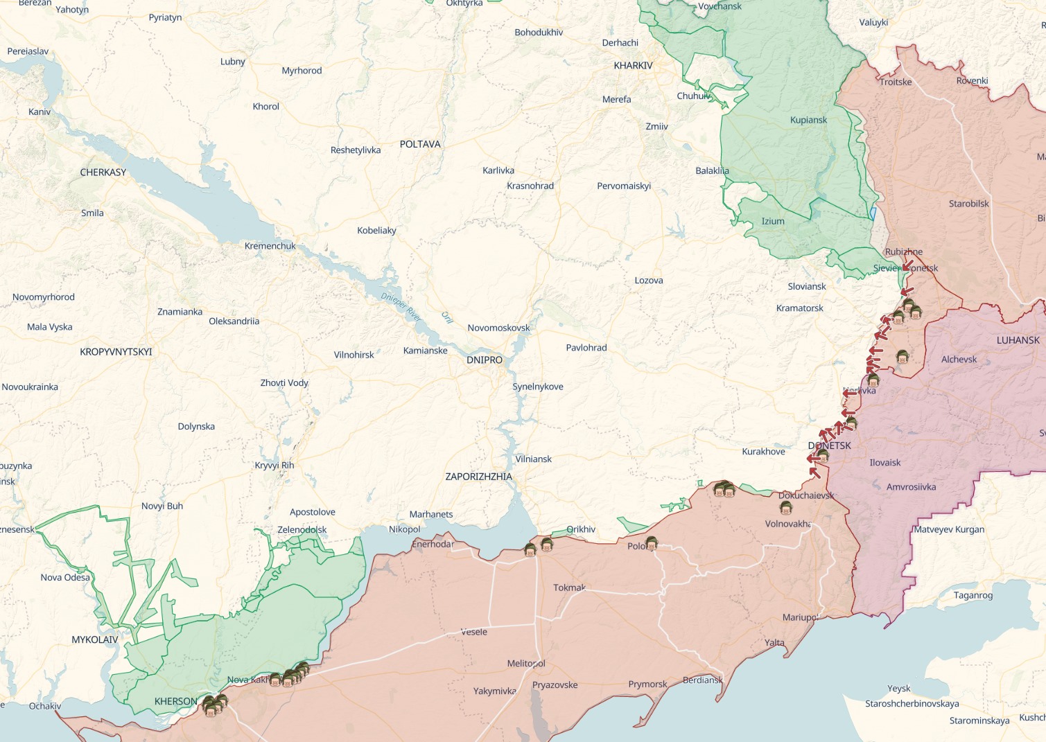 Нажмите выше, чтобы открыть интерактивную карту б/д Нажмите выше, чтобы открыть интерактивную карту б/д