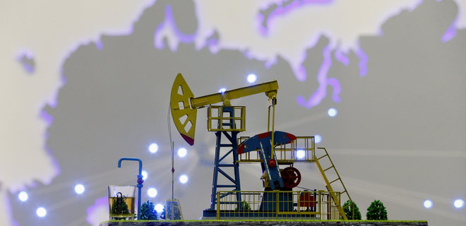 Бизнес-неделя: Яхту Медведчука продадут, российскую нефть укротят, министерство Кубракова