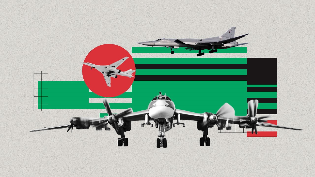 Взрывы в Энгельсе и Рязани: как ударили в сердце авиации России – и чего ждать от Кремля - Фото