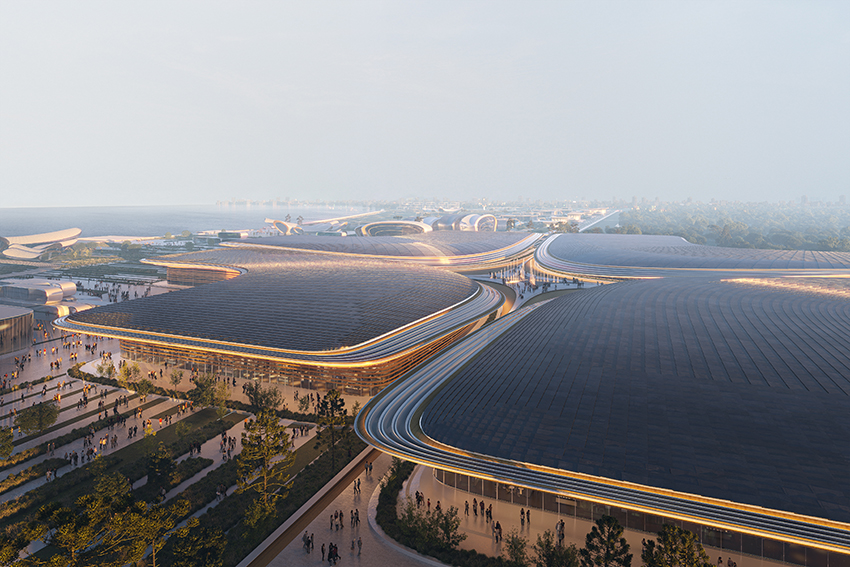 Фото: ZHA