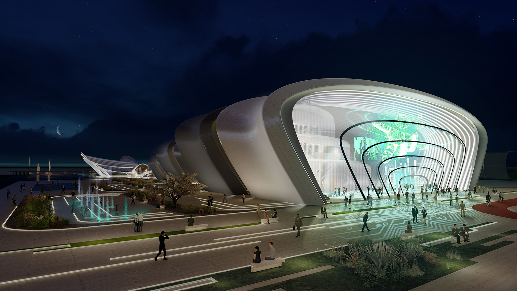 Фото: ZHA