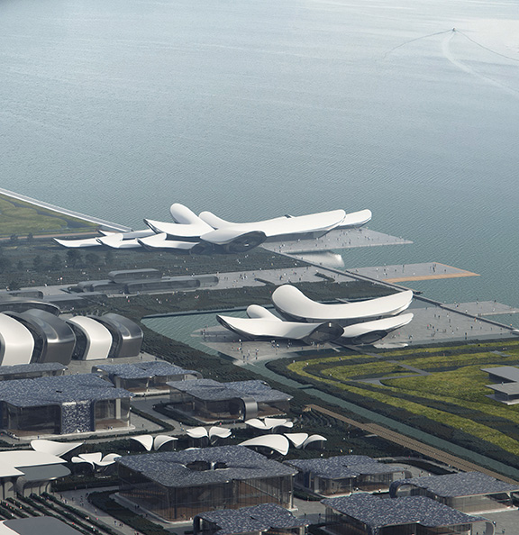 Фото: ZHA