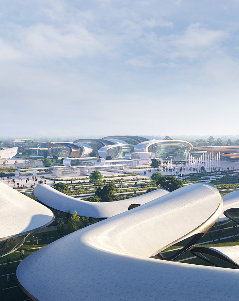 Фото: ZHA