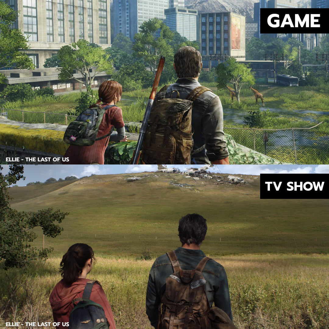 В январе выходит сериал по игре The Last of Us. Почему его стоит посмотреть