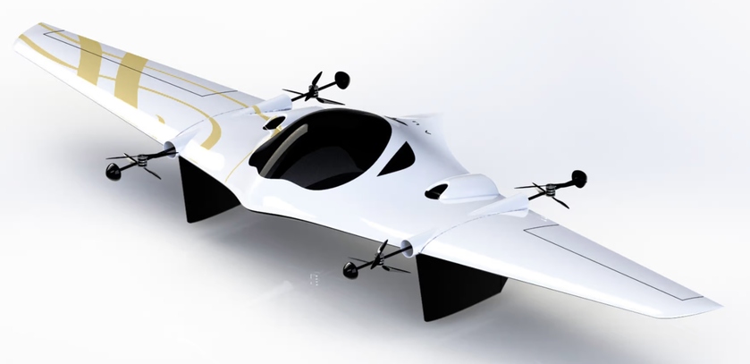 Джерело: Aura Aerospace
