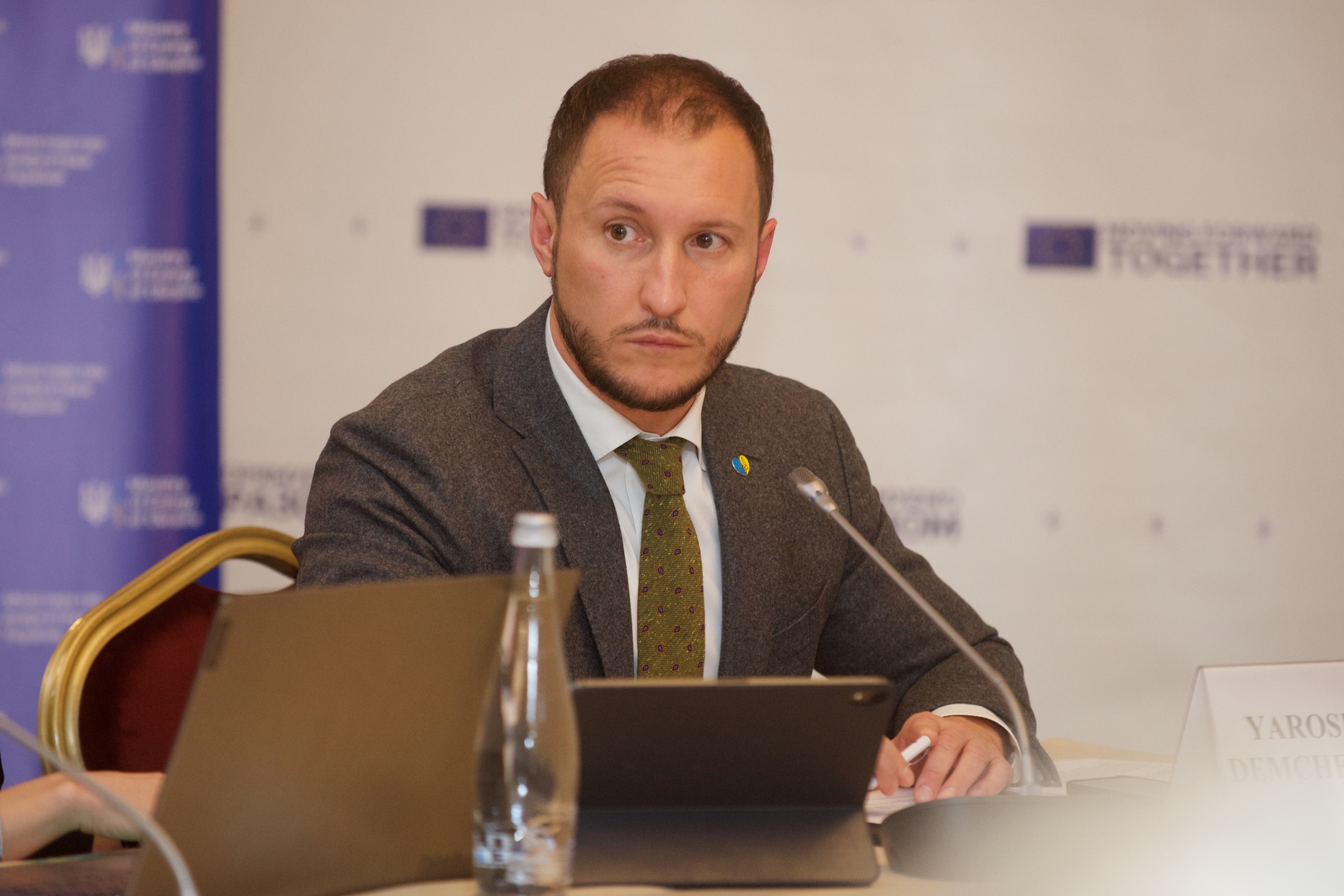На стороні Путіна "генерал холод". Як Україна шукає енергетичне обладнання у всьому світі
