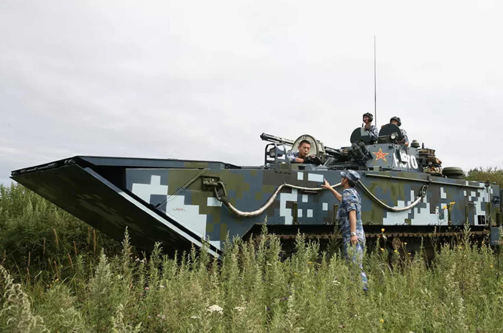 Китай vs Тайвань – чи можлива велика війна. Частина перша: стратегія дикобраза