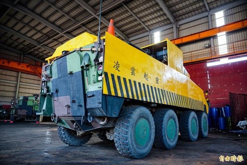 Китай vs Тайвань – чи можлива велика війна. Частина перша: стратегія дикобраза