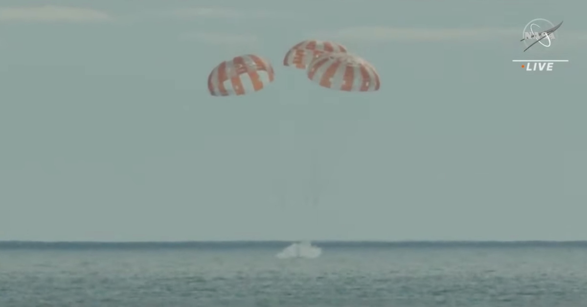 Джерело: NASA