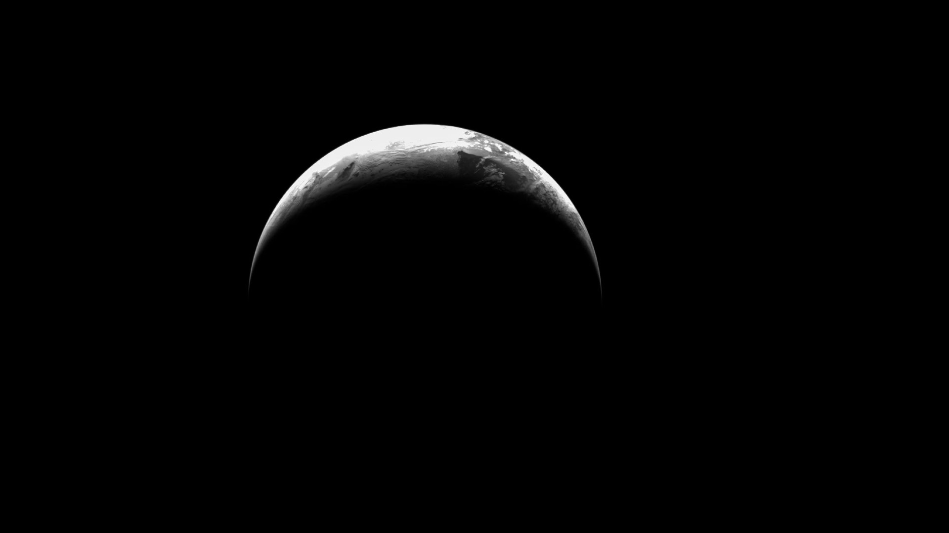 Найдалі від Землі. 10 найголовніших фото з місії Artemis 1 до Місяця