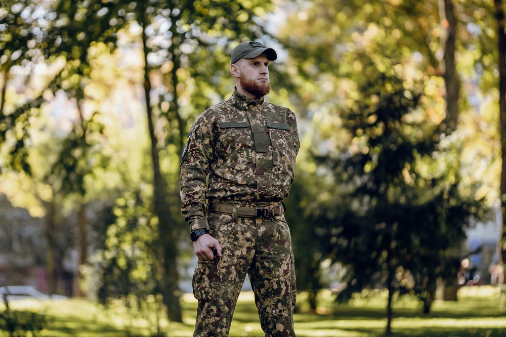 "Скажіть дружині, що я – 200". Історія Героя України Дмитра Фінашина