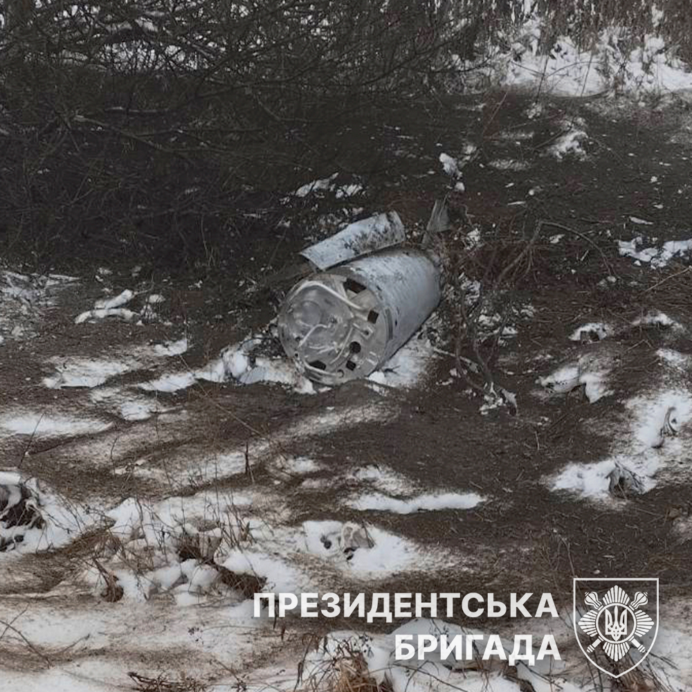 Фото – Facebook Окрема президентська бригада імені гетьмана Богдана Хмельницького (2) Фото – Facebook Окрема президентська бригада імені гетьмана Богдана Хмельницького (2)