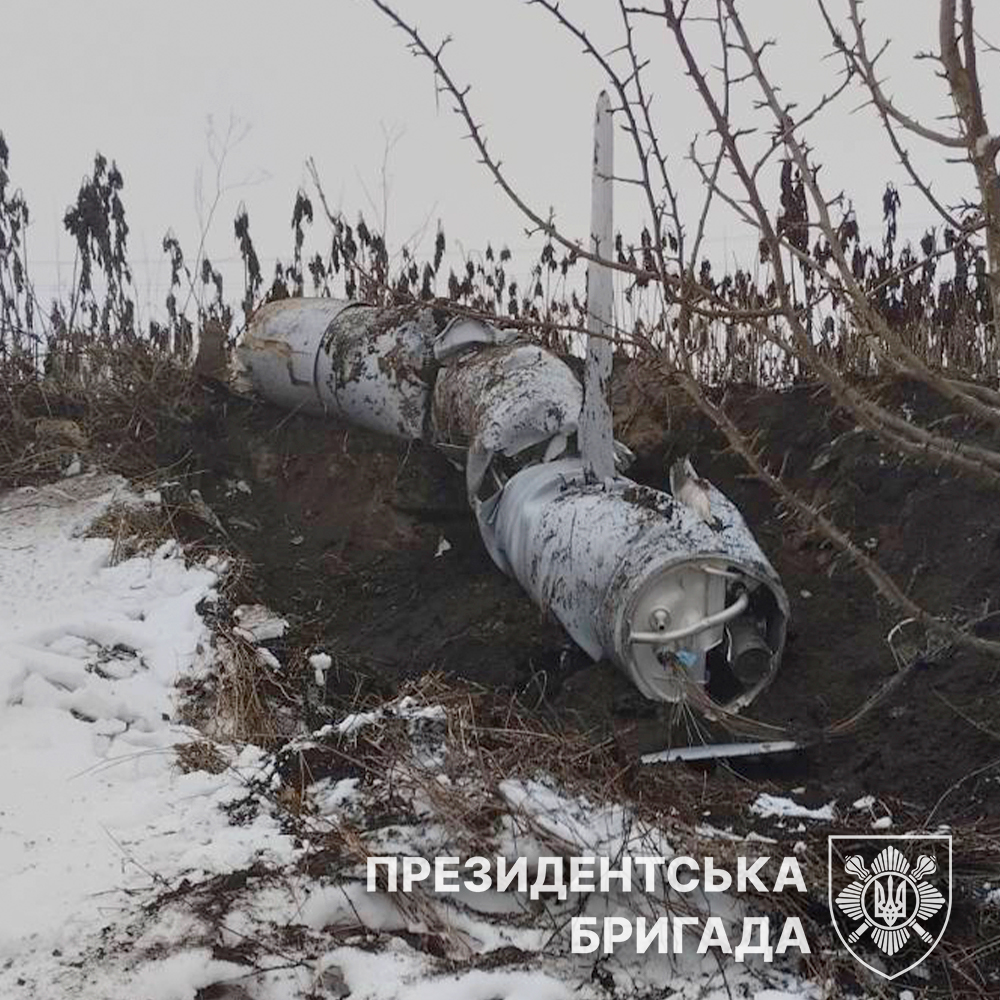 Фото – Facebook Окрема президентська бригада імені гетьмана Богдана Хмельницького (3) Фото – Facebook Окрема президентська бригада імені гетьмана Богдана Хмельницького (2)