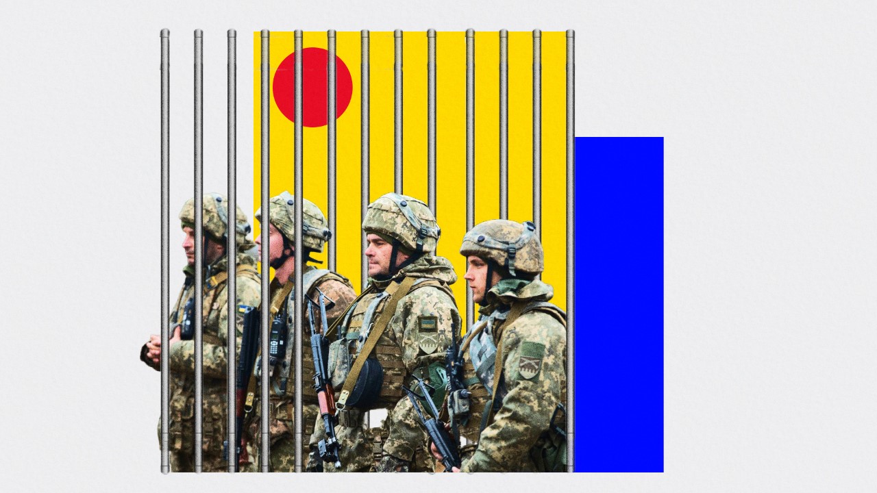 Більше відповідальності за порушення для ЗСУ. Аргументи за та аргументи проти - Фото