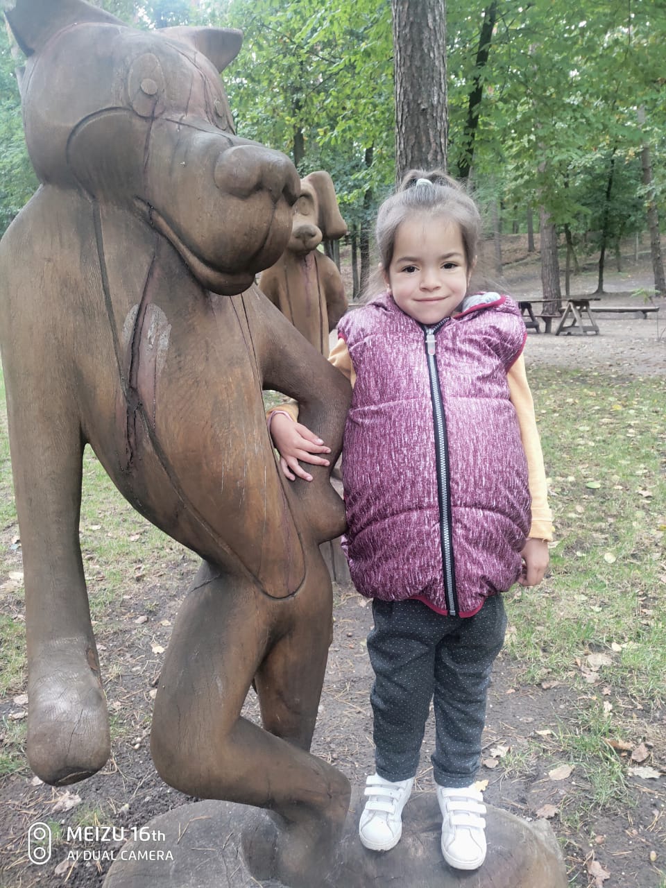 Єдина в Україні: як лікують 8-річну дівчинку з хворобою Німана-Піка