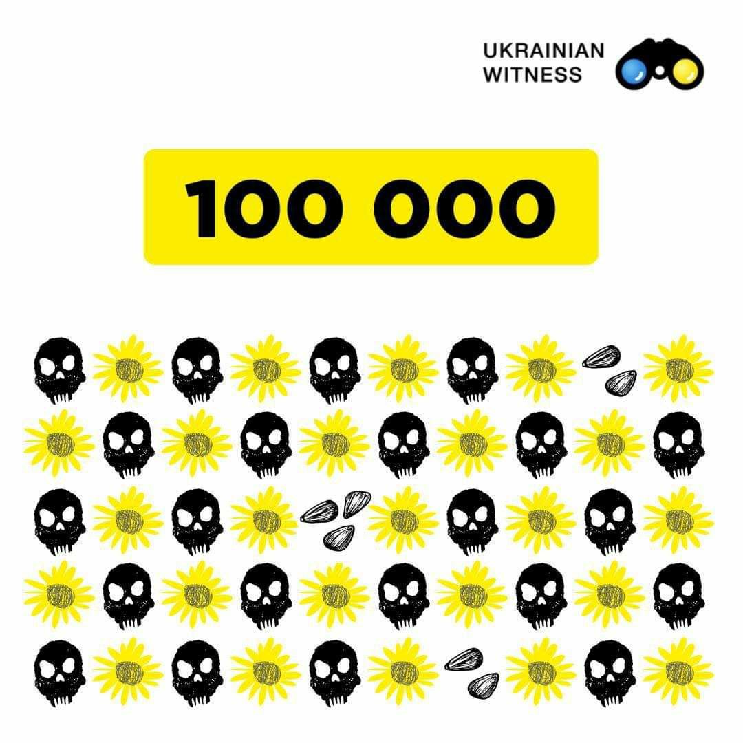Ukrainian witness