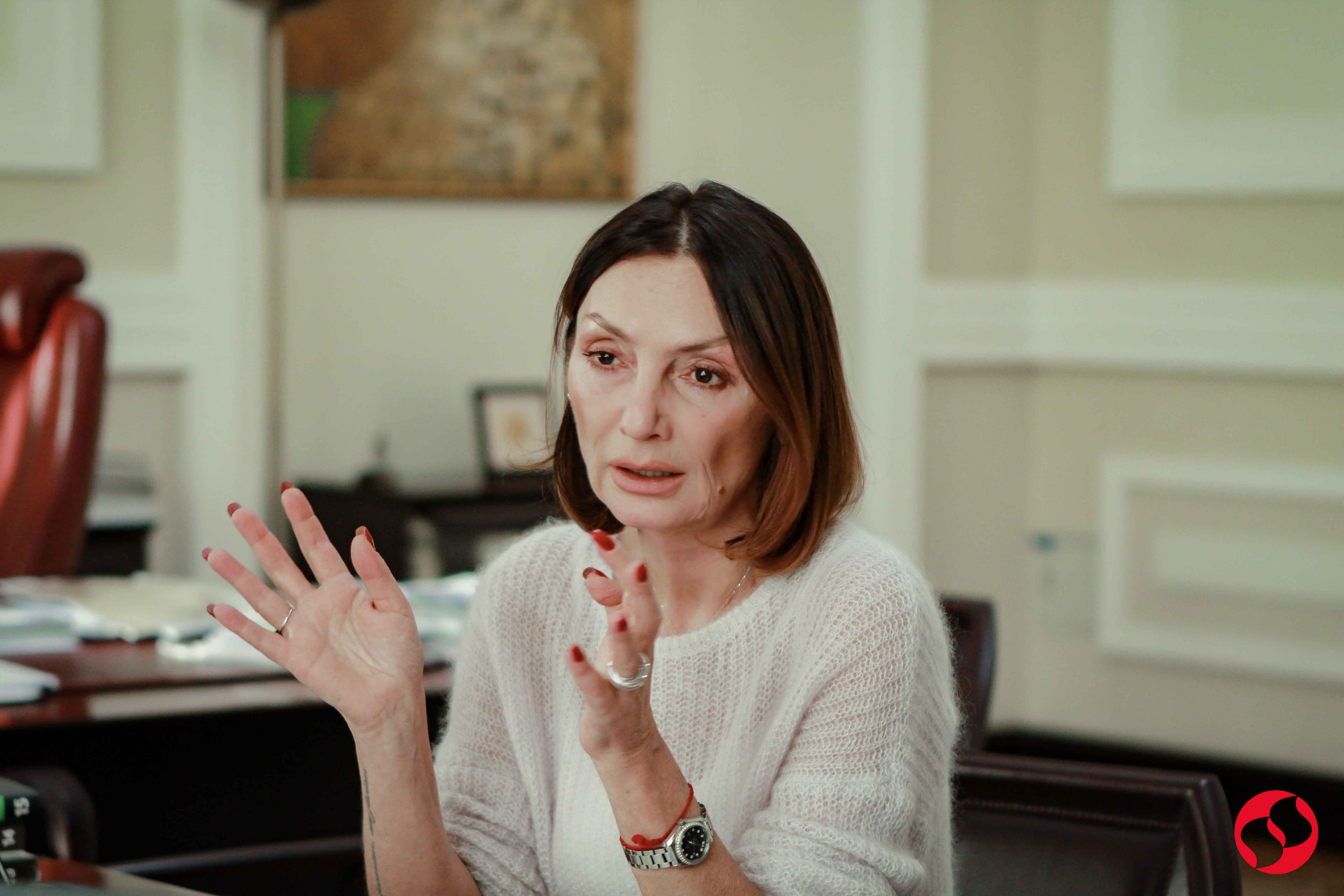 Как изменился НБУ при Пышном, стресс-тест для банков и будущее гривни — Катерина Рожкова