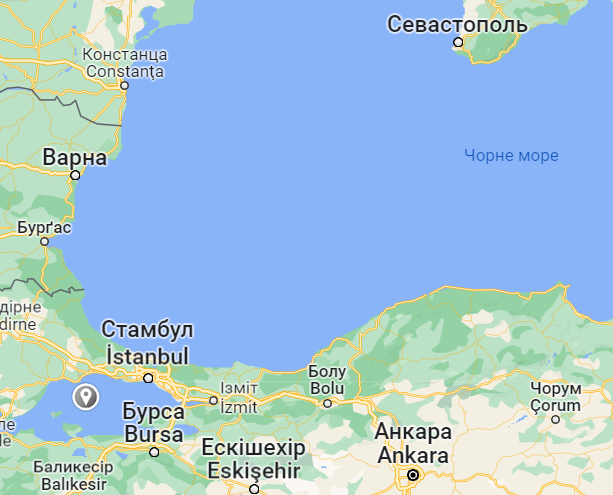 Наказать убийц отца – дело чести. Вадатурский – о россиянах, зерновом коридоре и бизнесе