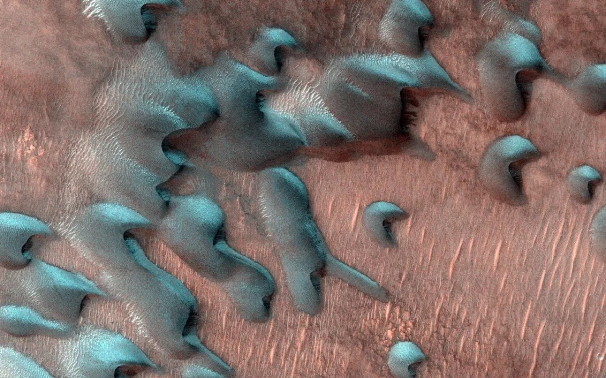 Фото: NASA