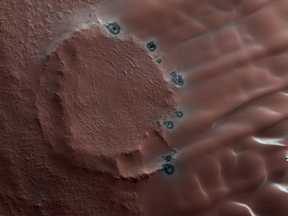 Фото: NASA