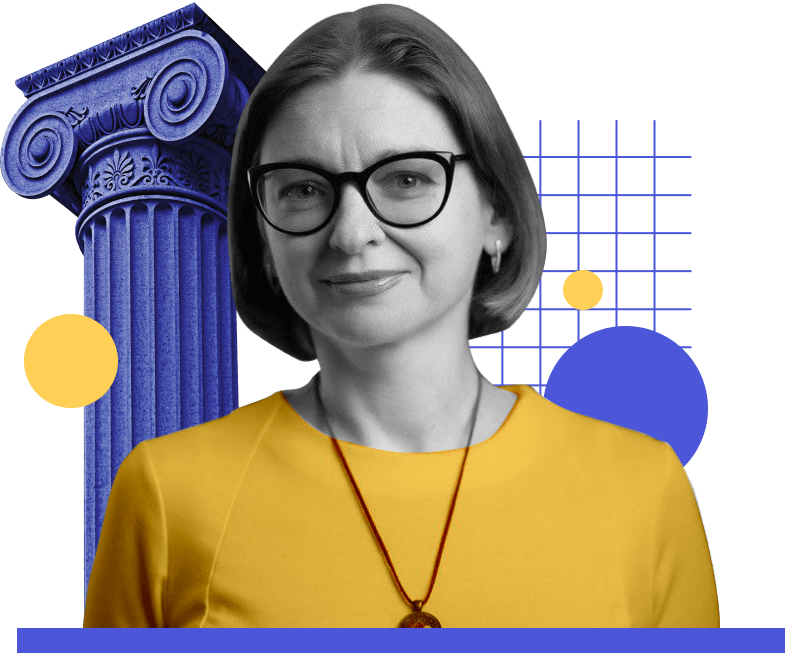 "Умова виживання країни". Чому судова і конституційна реформи важливі для кожного українця