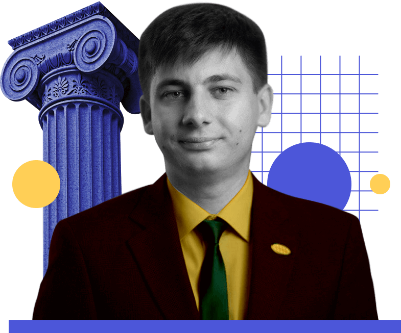 "Умова виживання країни". Чому судова і конституційна реформи важливі для кожного українця