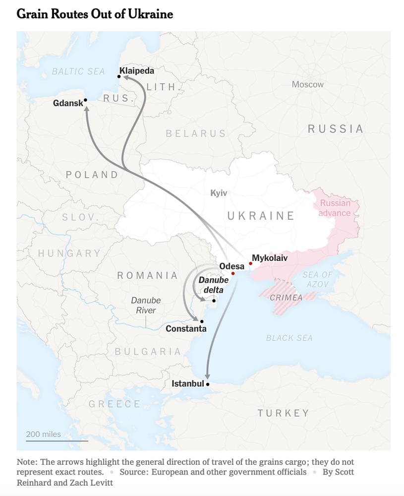 Наказать убийц отца – дело чести. Вадатурский – о россиянах, зерновом коридоре и бизнесе