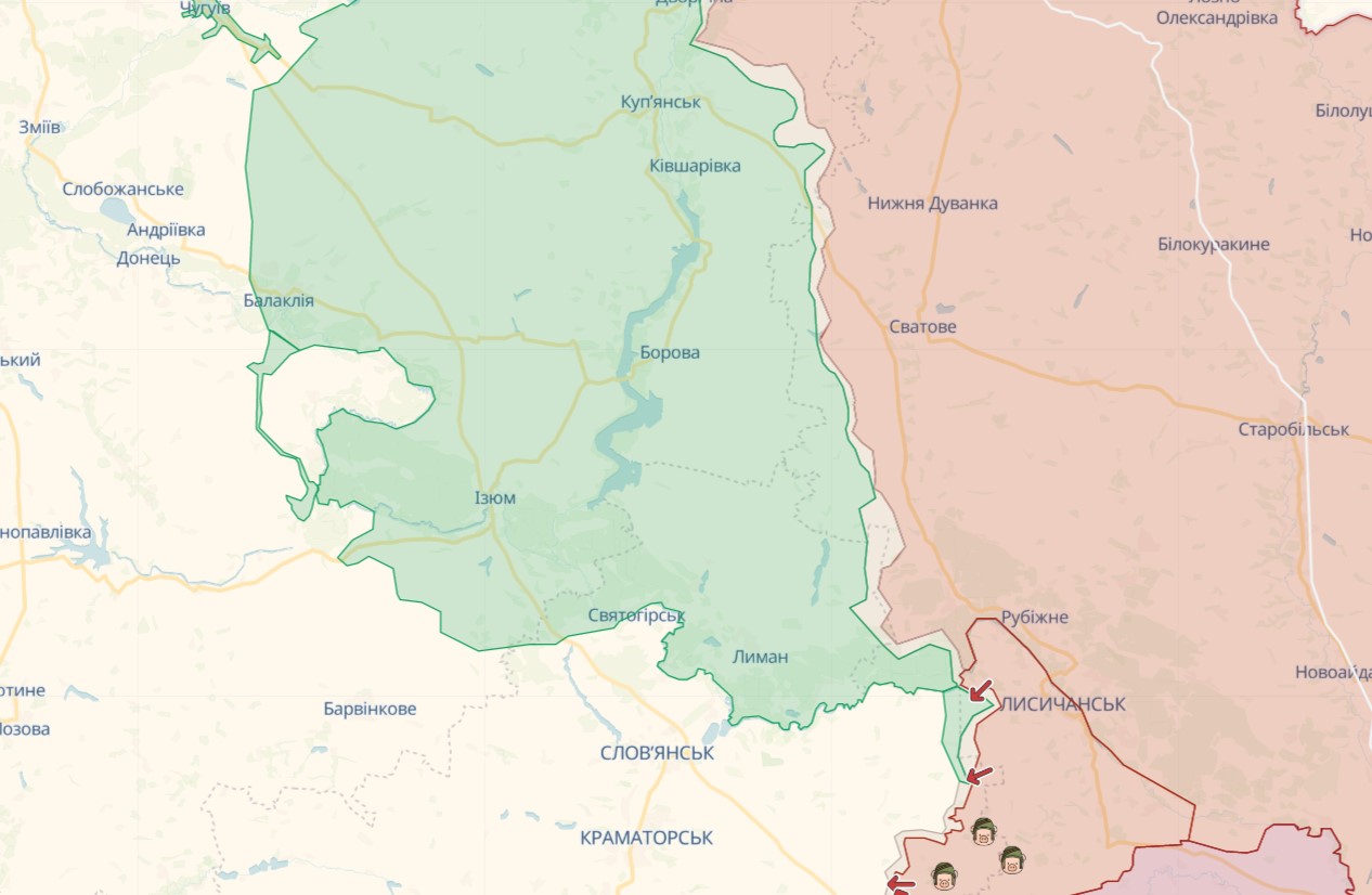 Сделать невозможное. Топ-5 операций ВСУ, в которые никто бы не поверил еще год назад