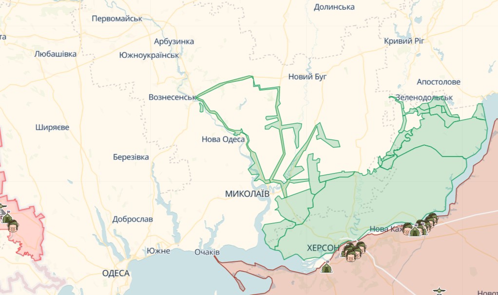 Сделать невозможное. Топ-5 операций ВСУ, в которые никто бы не поверил еще год назад