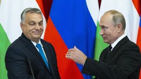 Венгрия заблокировала совместное заявление ЕС об ордере на арест Путина – Bloomberg - новости Украины, Политика