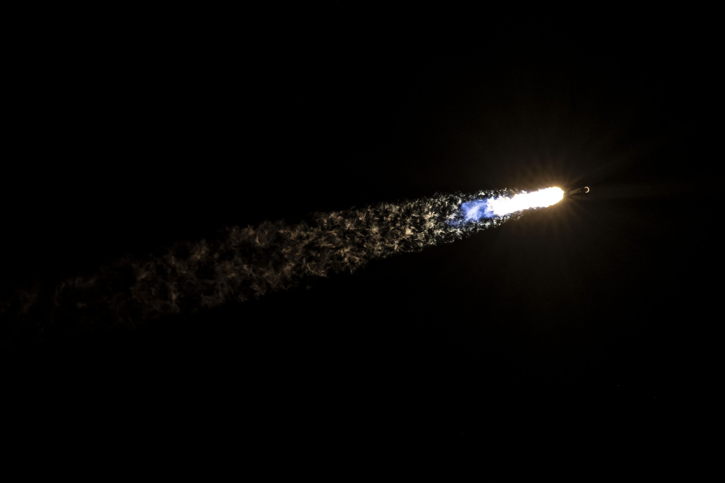 Фото: SpaceX