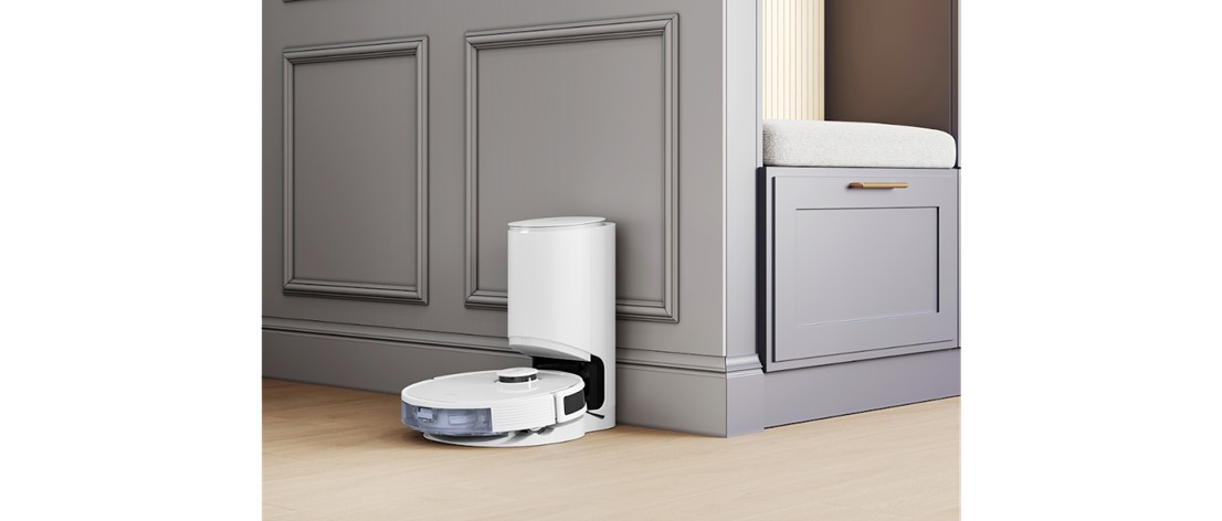 ECOVACS – уверенная заявка на лидерство на рынке роботов-пылесосов