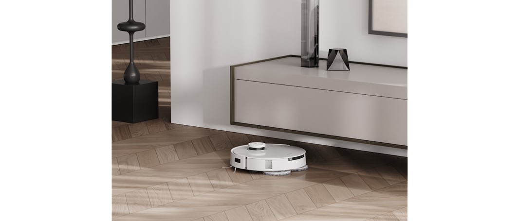 ECOVACS – уверенная заявка на лидерство на рынке роботов-пылесосов