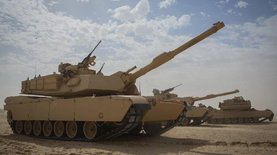 В Пентагоне заявили, что сейчас "просто не имеет смысла" отправлять танки Abrams в Украину - новости Украины, Политика