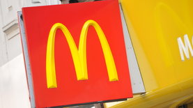 McDonald's возобновляет работу ресторанов в Одессе: адреса